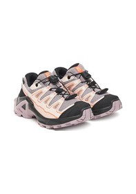 Resim Salomon X Ultra Gore-tex Çocuk Outdoor Ayakkabısıl47745700 Rnkyk Renkli 
