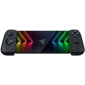 Resim Razer Kishi V2 RZ06-04180100-R3M1 Android Oyun Konsolu 