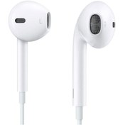 Resim Apple EarPods iPhone/iPad/iPod/Mac Pro Mikrofonlu Jaklı Kulaklık MNHF2ZM/A 