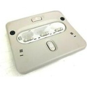 Resim B26430-hv00a Ns Tavan Lambası Nıssan Qashqaı Iı J11 Sunroaf+alarm Sensorlu 
