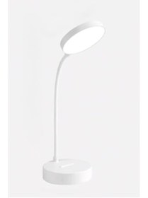 Resim markentegra Şarjlı Dokunmatik Kitap Okuma Lambası - 12 LED 