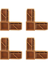 Resim Sineklik Köşe Takozu (17X25) 