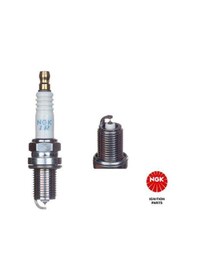 Resim Ngk Mazda 3 1.6 Uyumlu İridyum Buji 2000-2014 Model 4 Adet 