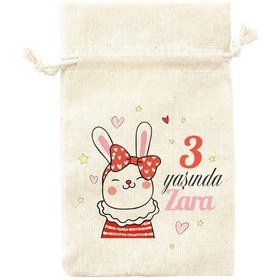 Resim Famous Bebek Şekeri Magnet Bebek Mevlüt Hediyelik Isimli Kapak Açacak (434856043) 