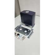 Resim HCA Limited Hca 1000KG Yana Kayar Bahçe Kapı Motoru 