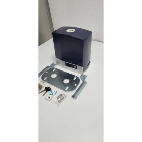 Resim HCA Limited Hca 1000KG Yana Kayar Bahçe Kapı Motoru 