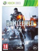 Resim EA Games Xbox 360 Battlefield 4 