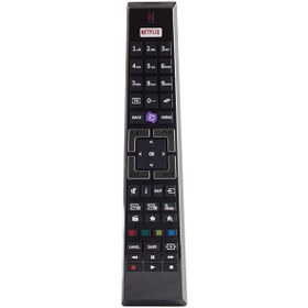 Resim Vestel 4K Smart 65Ud8900 65” Led Tv Kumandası 