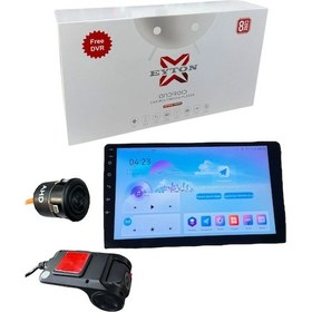Resim Eyton Multimedya 10" 6gb Ram - 128gb Ts18 8 Çekirdek Tablet Dvr Kayıt Kameralı 9" 