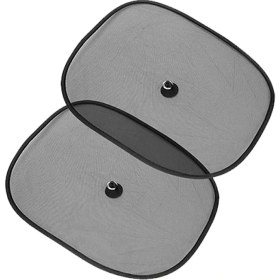 Resim Lidyahan Store Oto Yan Cam Perdesi, Araba Ön Cam Perdesi, Otomobil Yan Cam Güneşliği,oto Güneşlik Perde 