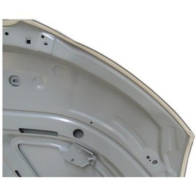 Resim Audi A4 13/15 Motor Kaputu Si Yah Boyalı İ Celi /çekomasti Kli Sımyı 