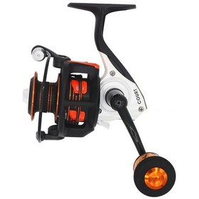 Resim Albastar Court Spin Olta Makinesi Standart 3000 