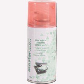 Resim Mastercare 150ml Araç Klima Temizleme Köpük Sprey 