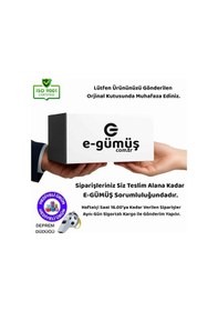 Resim Gmr E-gümüş 2.5 Gr 24 Ayar Külçe Altın 