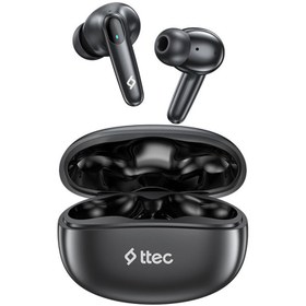 Resim Ttec AirBeat Pro Gerçek Kablosuz TWS Bluetooth Kulaklık-2KM167 
