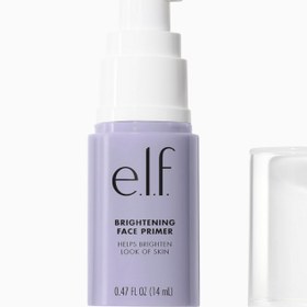 Resim Brightening Lavender Face Primer Parlaklık Veren Makyaj Bazı - 14 ml 