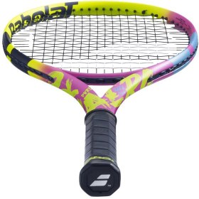 Resim Babolat Pa Rafa Origin U No Cover Unisex Tenis Raketi 