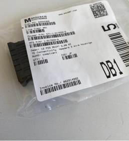 Resim Texas Instruments 1-917659-6 12 Pos Kablo Başlığı 1 Adet 