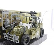 Resim Soldier Force Askeri Buggy BT 3109-43 