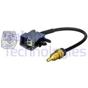 Resim Delphı Ts10492 - Hararet Musuru Isı Musuru 1.8 Tdcı Focus 98 05 Connect 02 