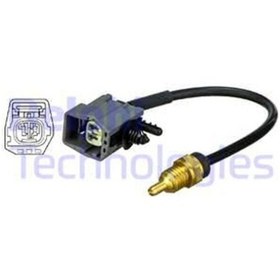Resim Delphı Ts10492 - Hararet Musuru Isı Musuru 1.8 Tdcı Focus 98 05 Connect 02 