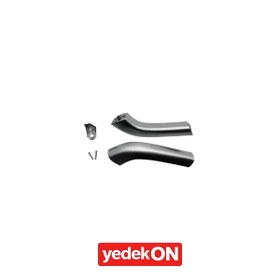 Resim Kapı Çekme Kolu Tgx/Tgs Sol (Tamir Takımlı) 