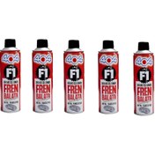 Resim 404 F1 Adet Fren Balata Temizleyici 500 ml 8680697186342 