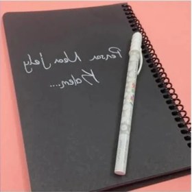 Resim Aesco Beyaz Jely Neon Jel Kalem, Tek Ebat, Yüksek Kalite 