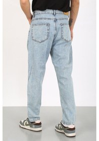 Resim Boyfriend Buz Mavi Jean-buz Mavi - 28 Buz Mavi 