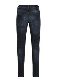 Resim Jack & Jones Jack Jones Glenn Erkek Jean 12252901 001 