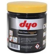 Resim Dyo Kalın Pasta Kova 1 kg 