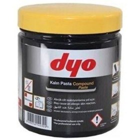 Resim Dyo Kalın Pasta Kova 1 kg 