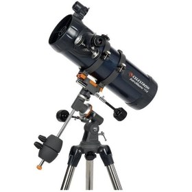 Resim Celestron 31042 Astromaster 114eq Teleskop 
