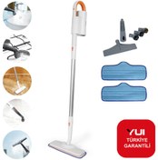 Resim Yui Nv602 Çok Fonksiyonlu Buharlı Temizlik Makinesi – Buharlı Temizleyici (Yui Türkiye Garantili) 