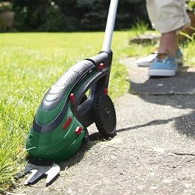 Resim Hakay Teleskopik Bahçe Tutamağı - 80-115 cm Yükseklik 