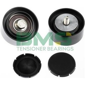 Resim Bms 374 - V Kayış Gergi Rulmanı Isızu 