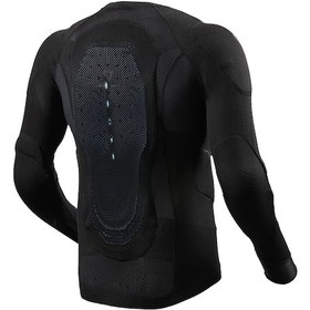 Resim Revit Revıt Proteus Full Body Armour Siyah (541937715) 