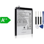 Resim Tekno PrimeLenovo K6 Note ile Uyumlu Ithal Pil BL270 