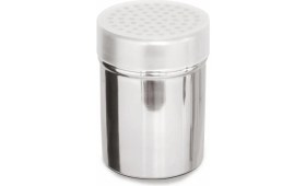 Resim Kapp Baharat Shaker (Süzgeç Delikli) 