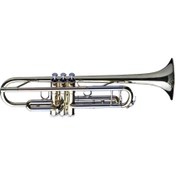 Resim Antigua WTR2566LQ Bb Trompet 