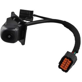 Resim 2016-2018 Araçlar İçin Yeni Arka Görüş Kamerası 95766f2001 Geri Görüş Kamerası Kaiyi 