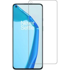 Resim Case Street Oneplus 8t Nano Glass Ekran Koruyucu Şeffaf 