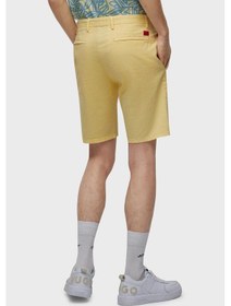 Resim Hugo Erkek Short 50471182 746 SARI Sarı 