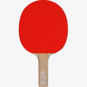 Resim Pro Touch Pro 1000 Siyah Masa Tenis Raketi 