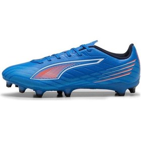 Resim Puma Ultra 6 Play FG/AG | Beyaz 