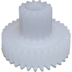 Resim Populer King P 965 Stilio Blender Çırpıcı Dişli Kutusu Çift Dişlisi 