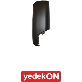 Resim Ayna Arka Kapağı Actros Mp4/Arocs Sol Büyük (Kanallı) 