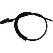 Resim Wolcar Volkswagen Passat 2006-2011 Kaput Teli Kısa 3C1823531 