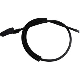 Resim Wolcar Volkswagen Passat 2006-2011 Kaput Teli Kısa 3C1823531 