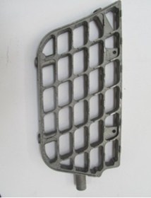 Resim Mitsubishi Canter Fe515 98/06 Alümi Nyum Ayak Basamak Paneli Sağ/sol Aynı Adet Fpı 
